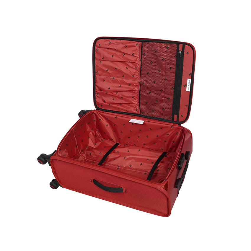 It Luggage Hybrifusion Spinner