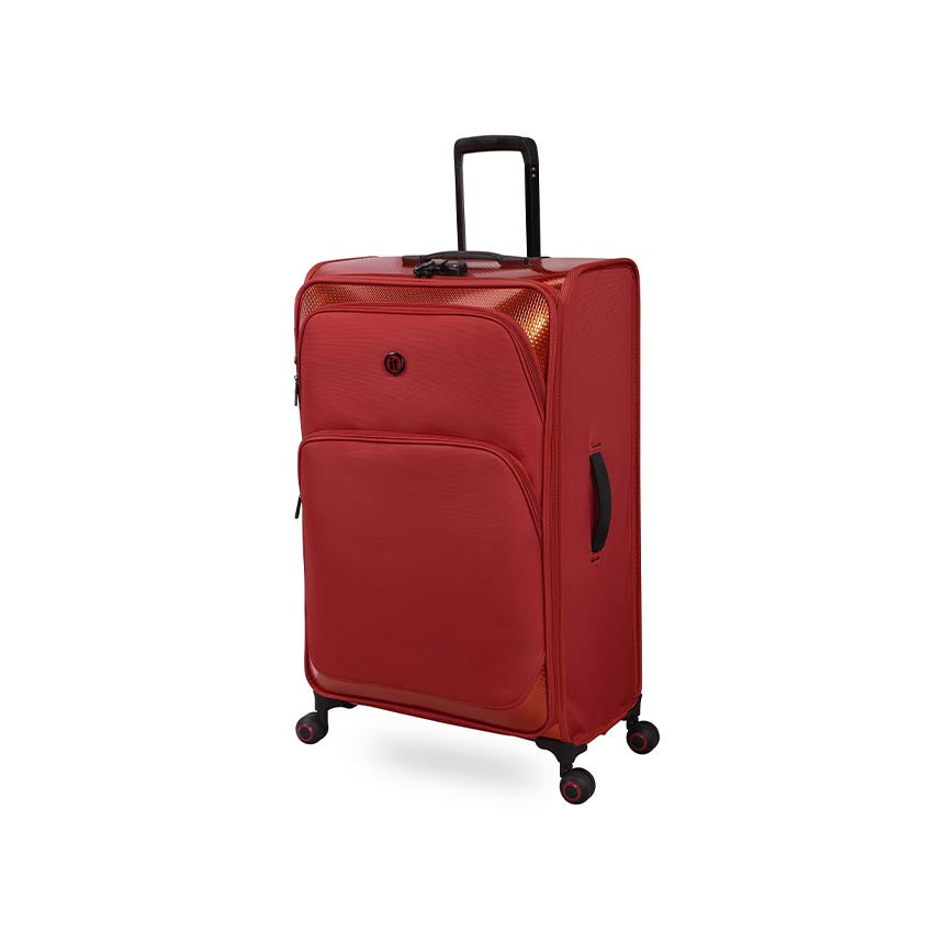 It Luggage Hybrifusion Spinner
