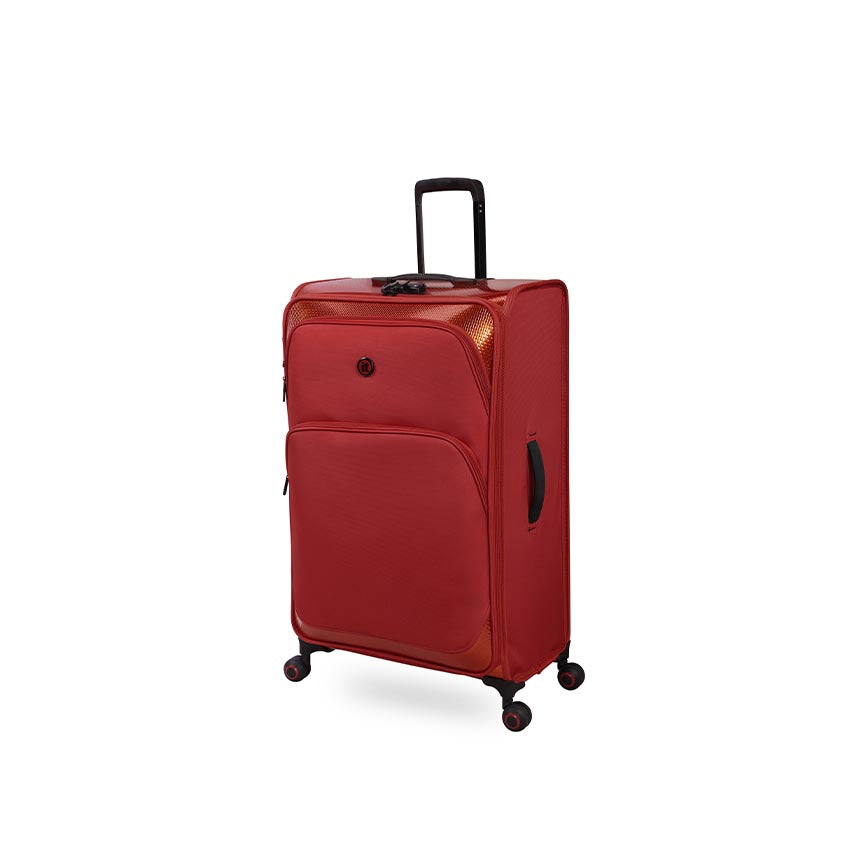 It Luggage Hybrifusion Spinner