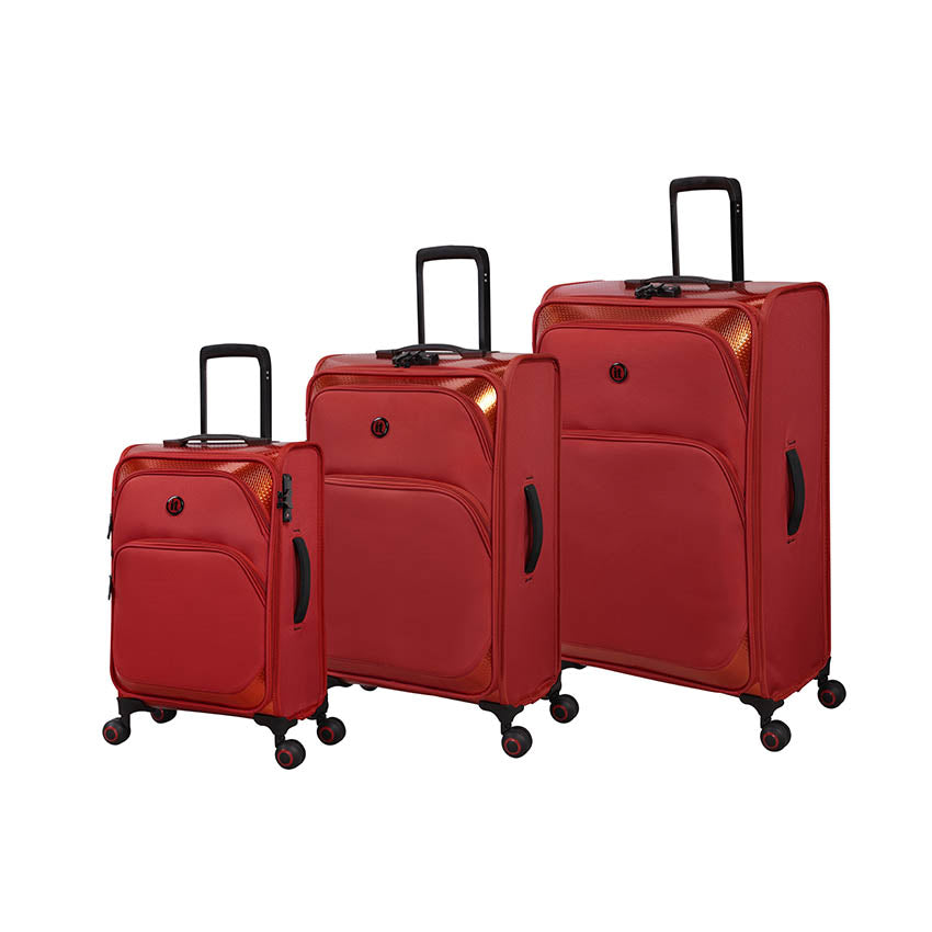 It Luggage Hybrifusion Spinner
