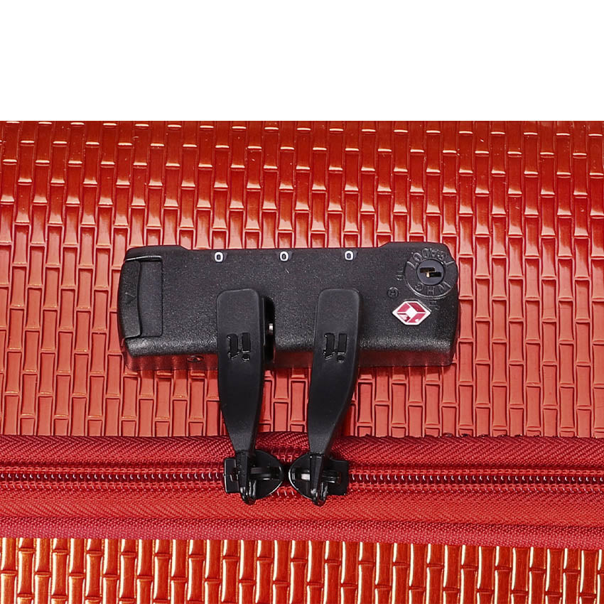 It Luggage Hybrifusion Spinner
