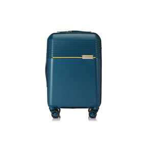 Hedgren Lineo Expandable Spinner Trolley