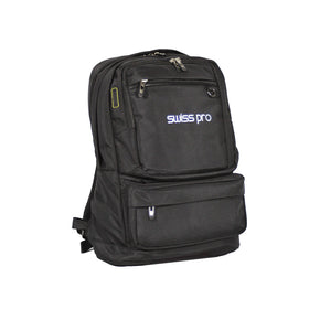 Swisspro Conthey Laptop Backpack with Tab Sleeve
