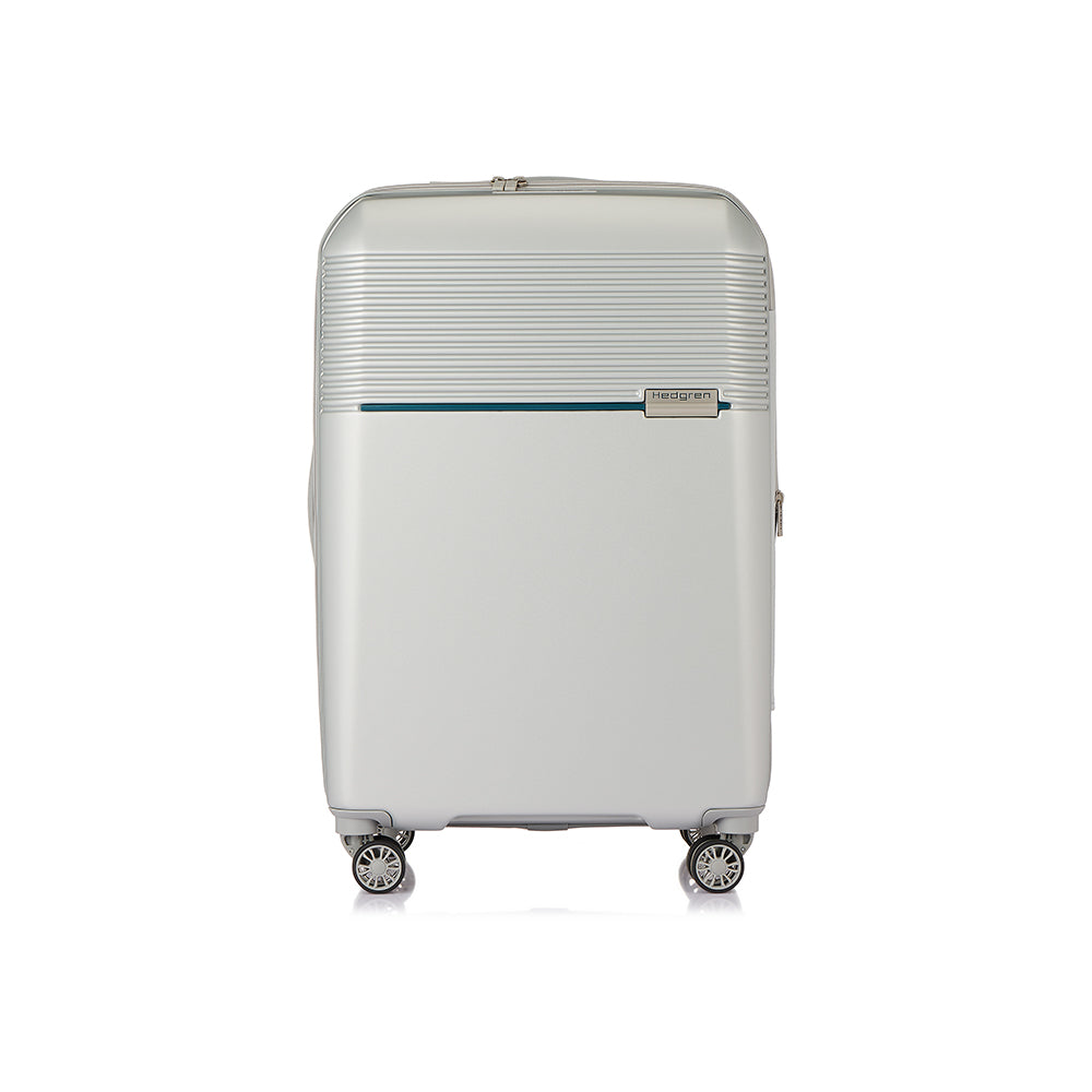 Hedgren Lineo Expandable Spinner Trolley
