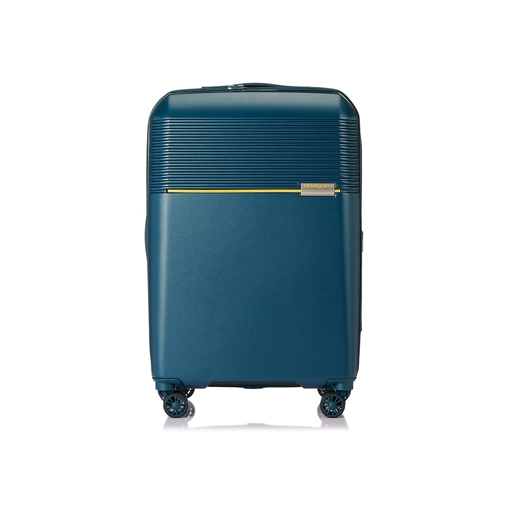 Hedgren Lineo Expandable Spinner Trolley