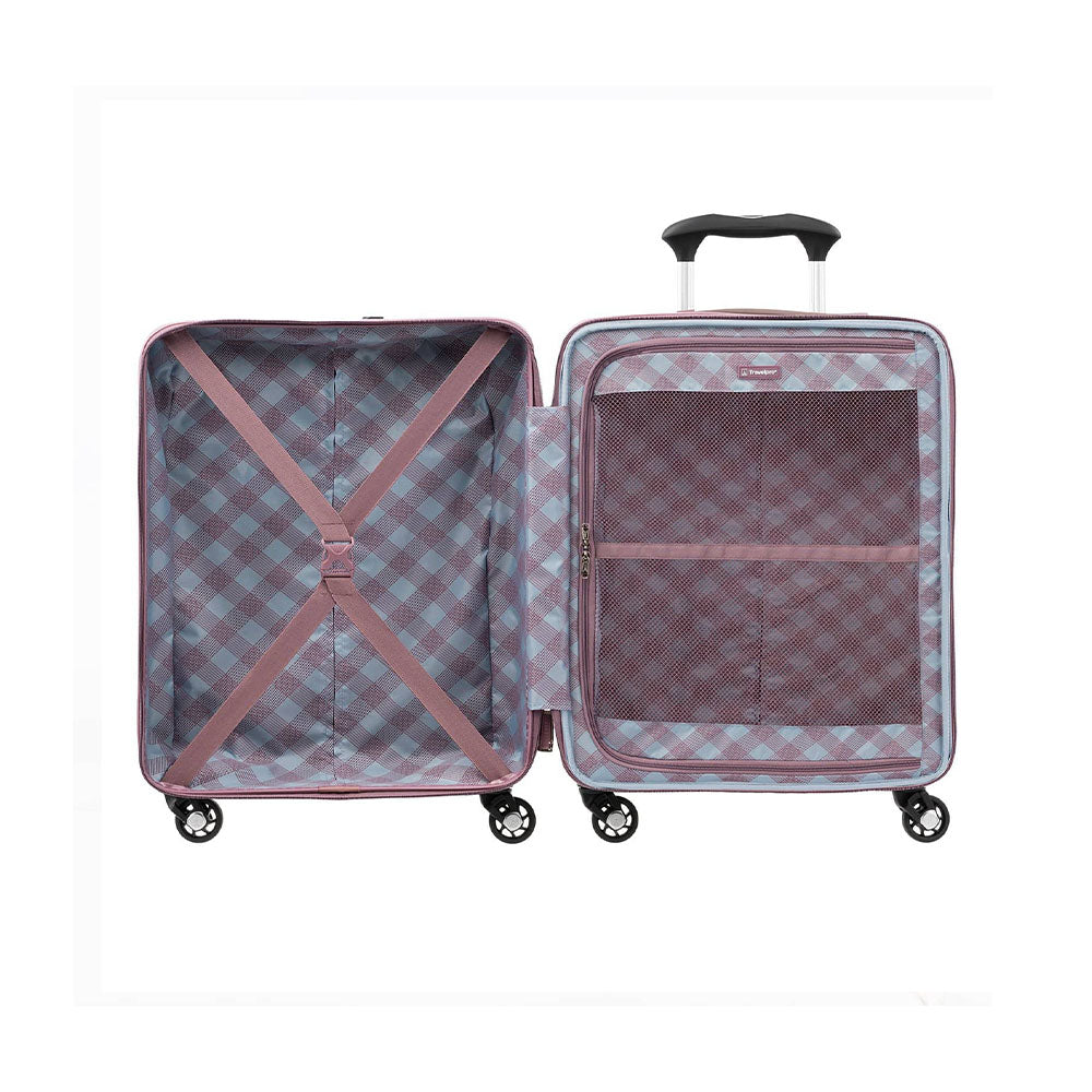 Travelpro® Maxlite® 5 Expandable Carry-On Hardside Spinner