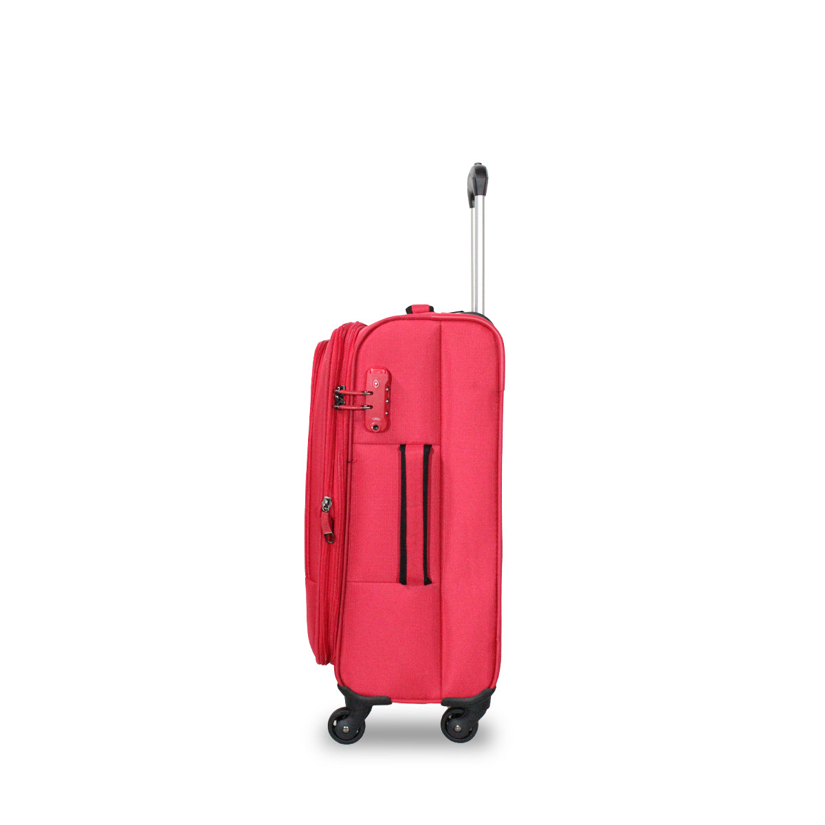 Swisspro Nyon Expandable Spinner Softside