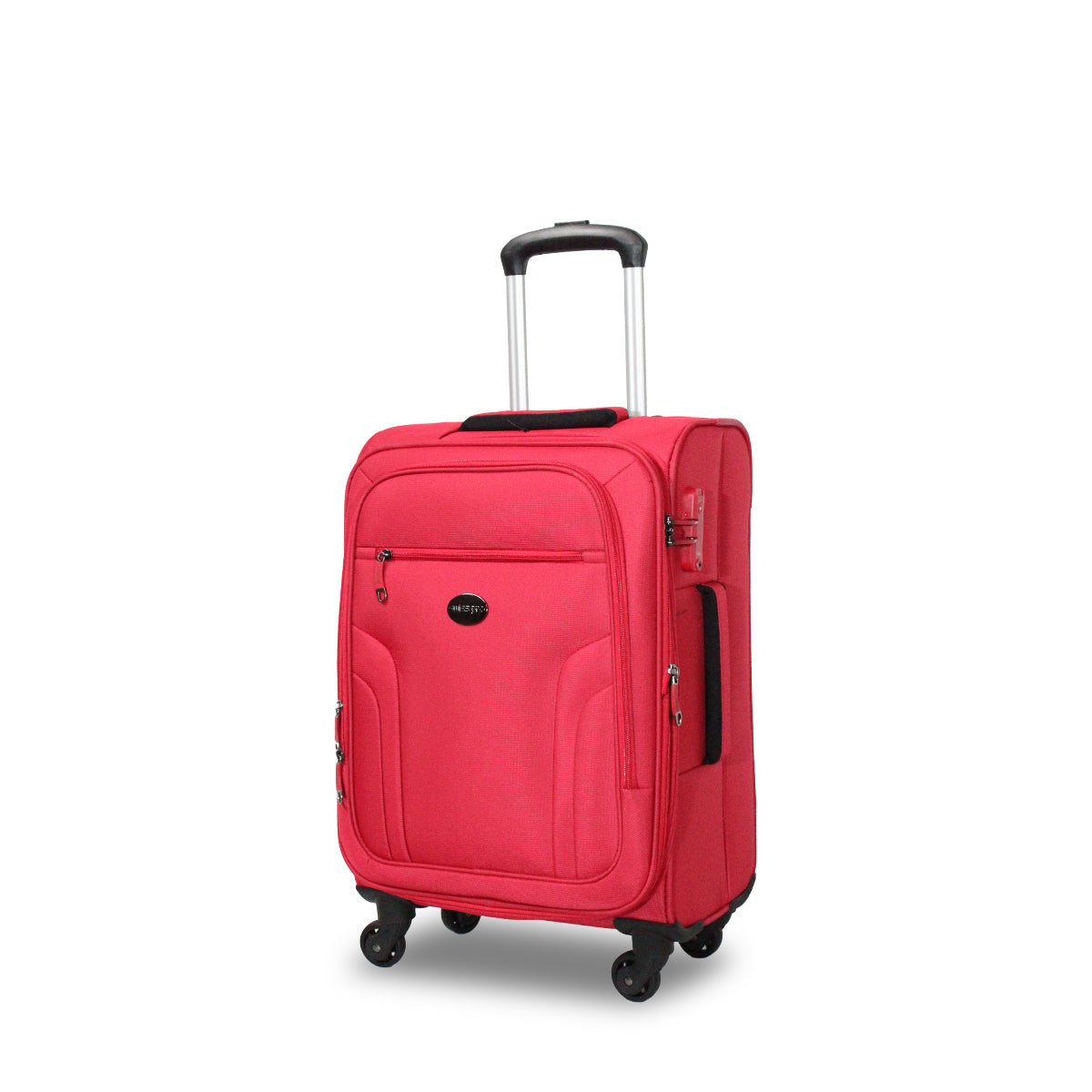 Swisspro Nyon Expandable Spinner Softside