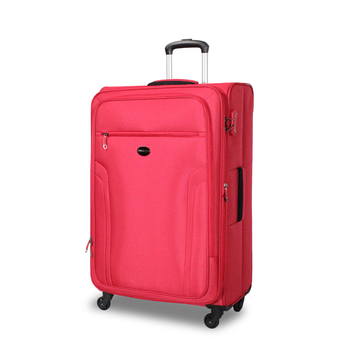 Swisspro Nyon Expandable Spinner Softside