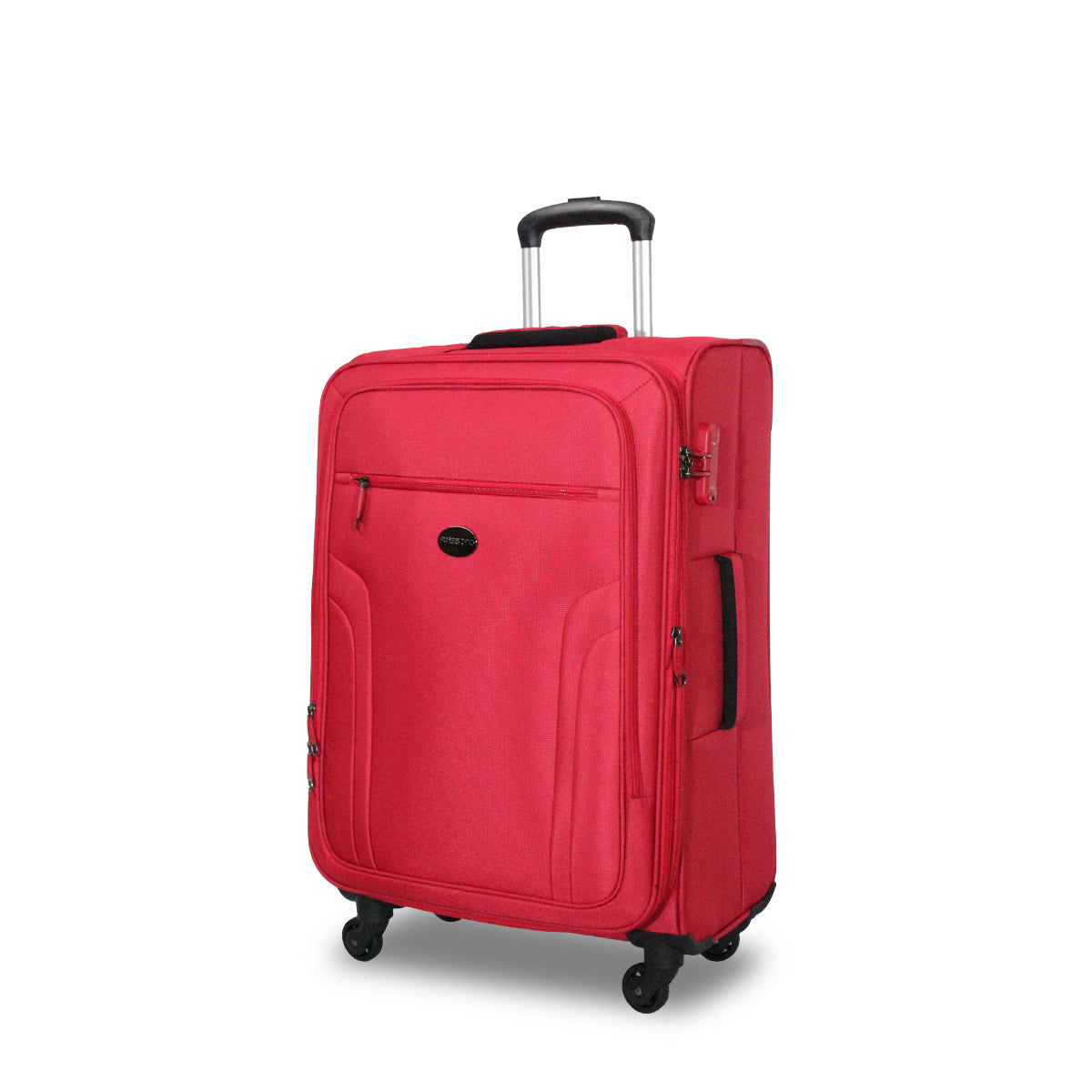 Swisspro Nyon Expandable Spinner Softside