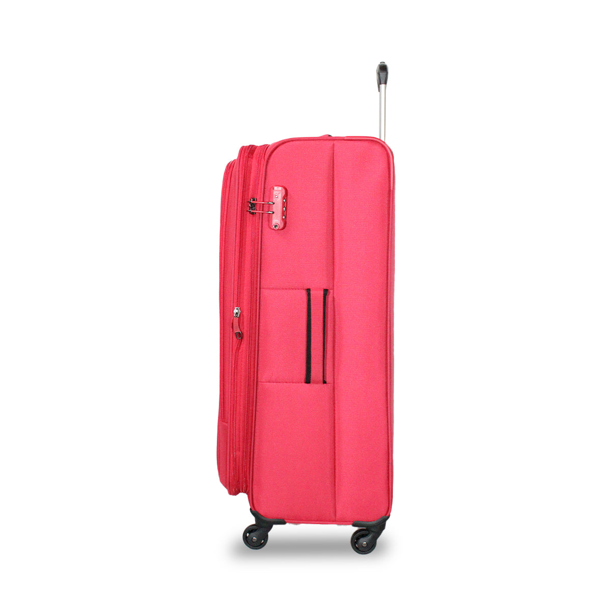Swisspro Nyon Expandable Spinner Softside