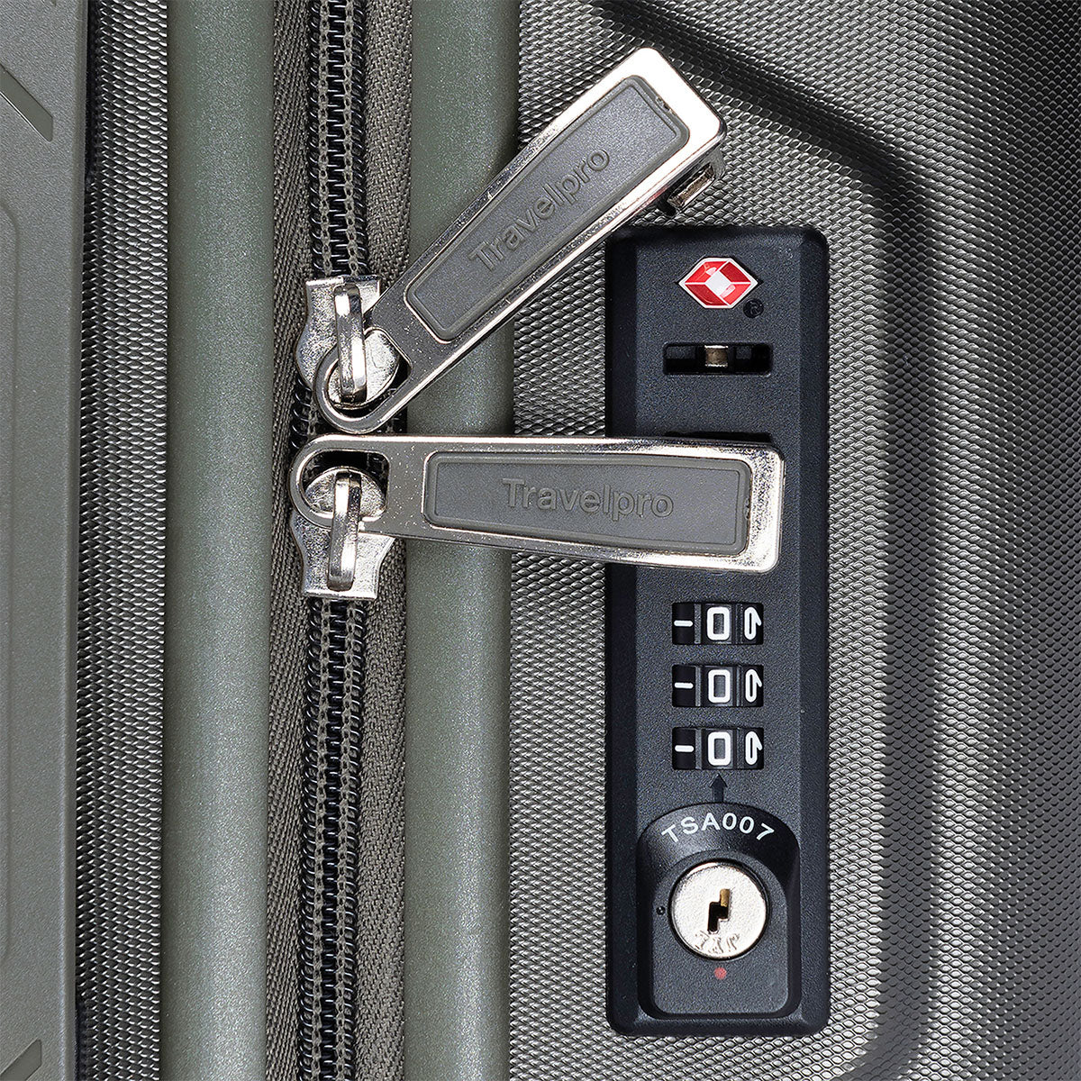 Travelpro® Maxlite® 5 Expandable Carry-On Hardside Spinner