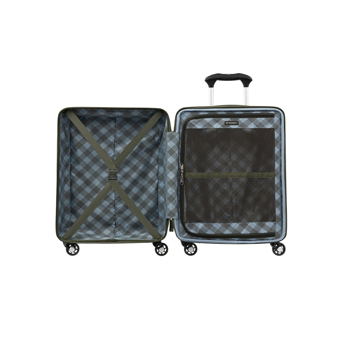 Travelpro® Maxlite® 5 Expandable Carry-On Hardside Spinner
