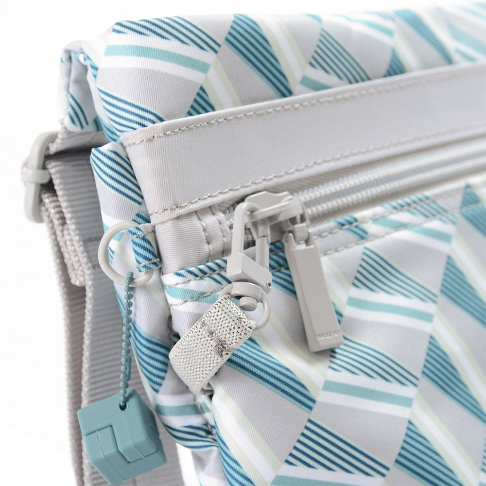 Hedgren FAITH Crossover with Safety Hook RFID