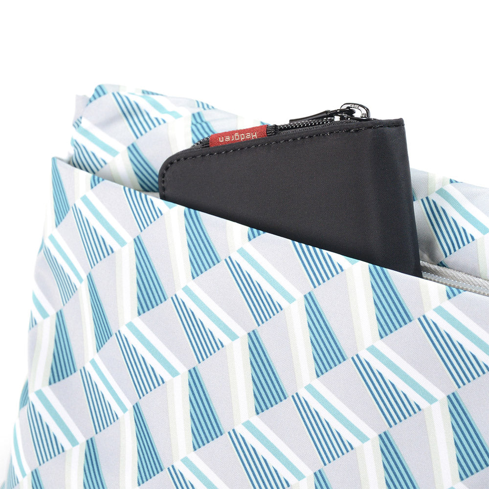 Hedgren FAITH Crossover with Safety Hook RFID