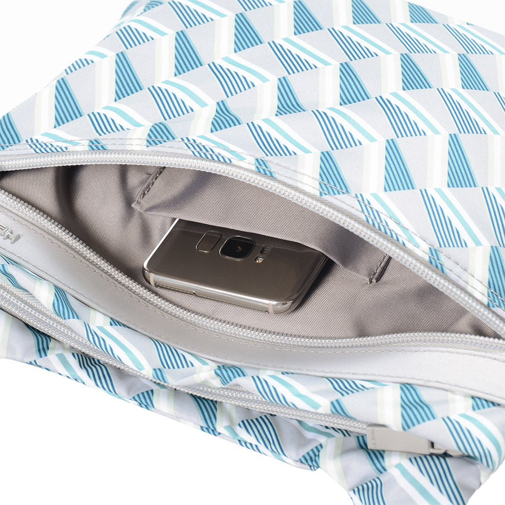 Hedgren FAITH Crossover with Safety Hook RFID