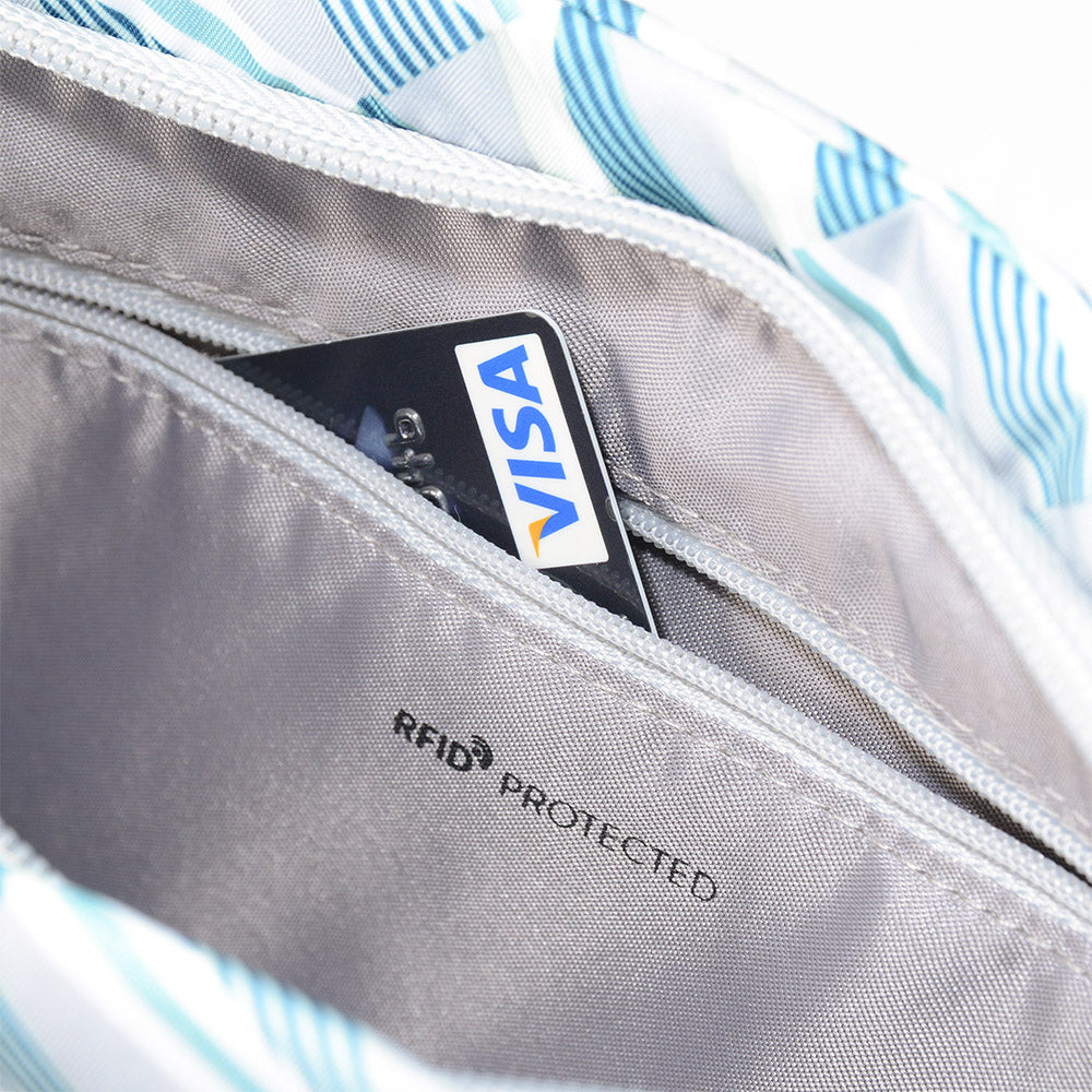 Hedgren FAITH Crossover with Safety Hook RFID