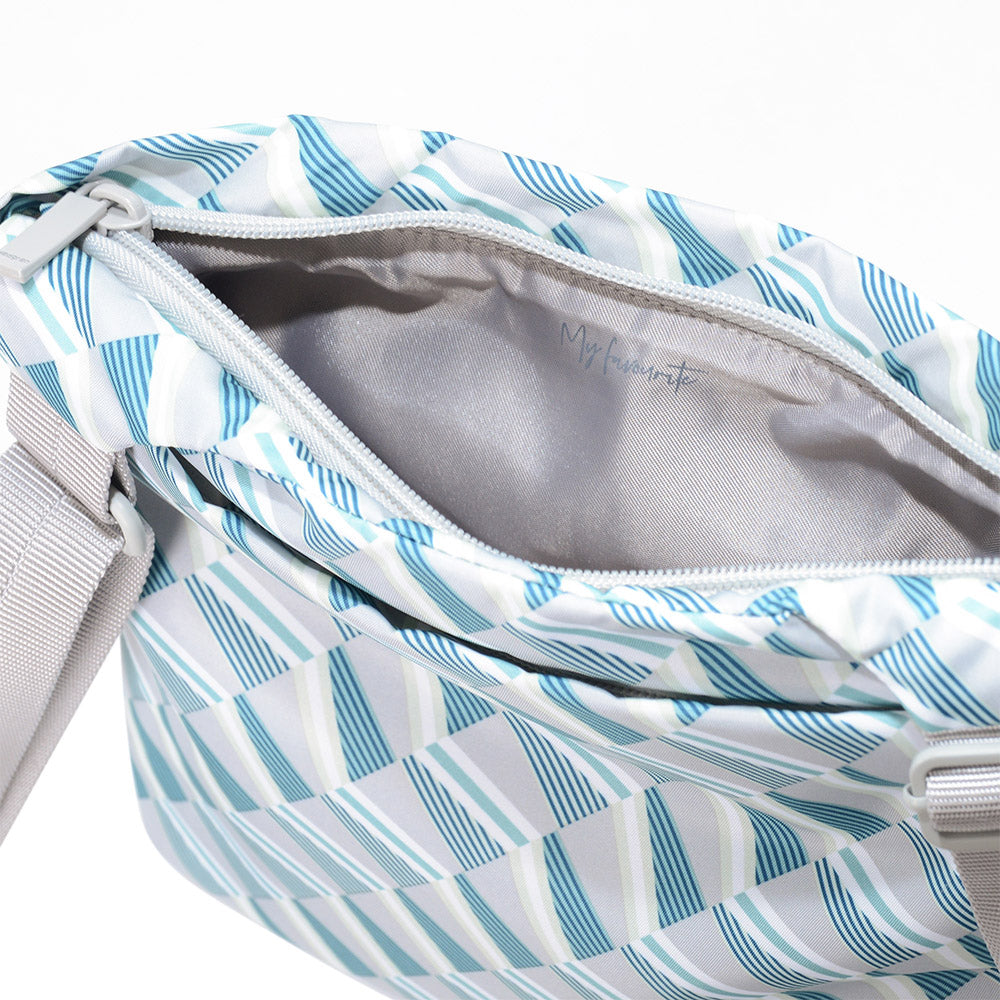 Hedgren FAITH Crossover with Safety Hook RFID