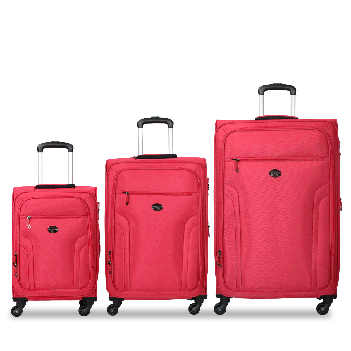 Swisspro Nyon Expandable Spinner Softside
