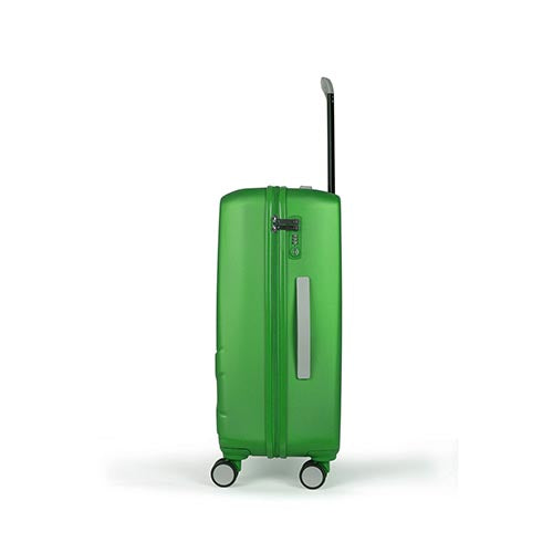 Ultra Logo Hardside Spinner – United Colors of Benetton