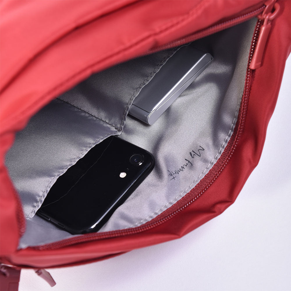 Hedgren FAITH Crossover with Safety Hook RFID