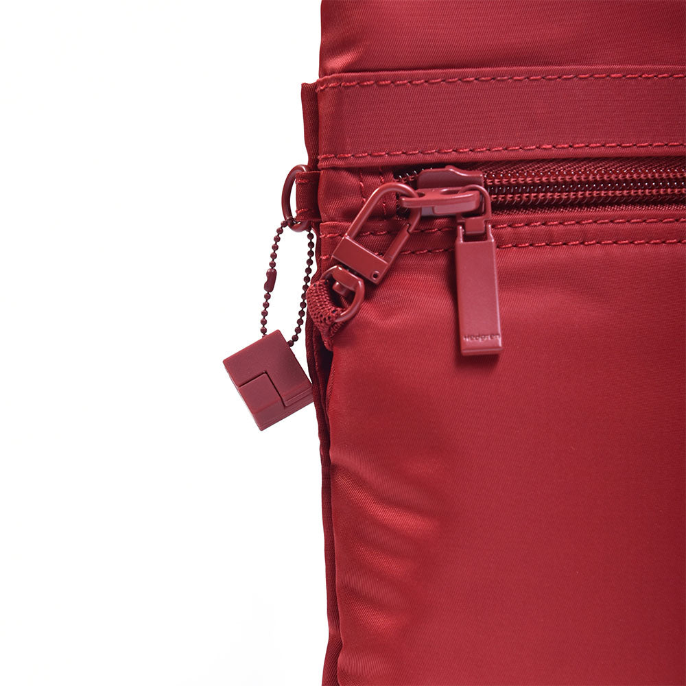Hedgren FAITH Crossover with Safety Hook RFID