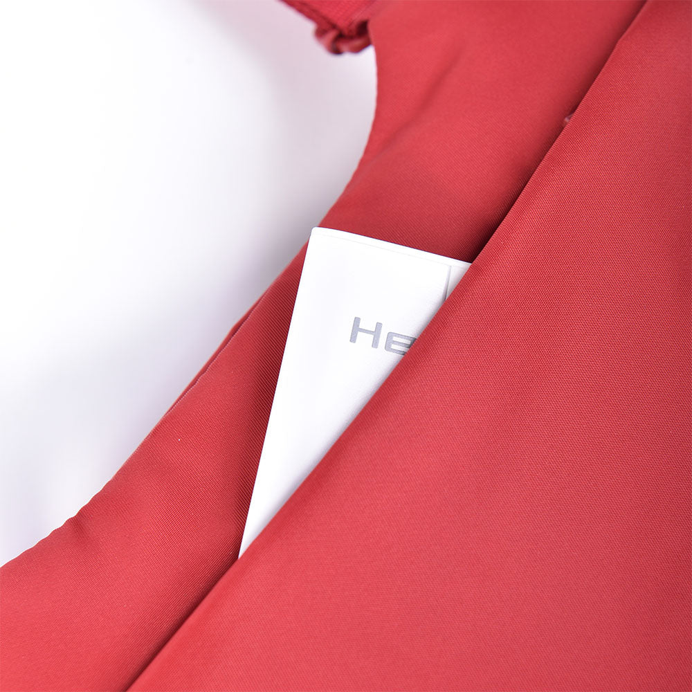 Hedgren FAITH Crossover with Safety Hook RFID