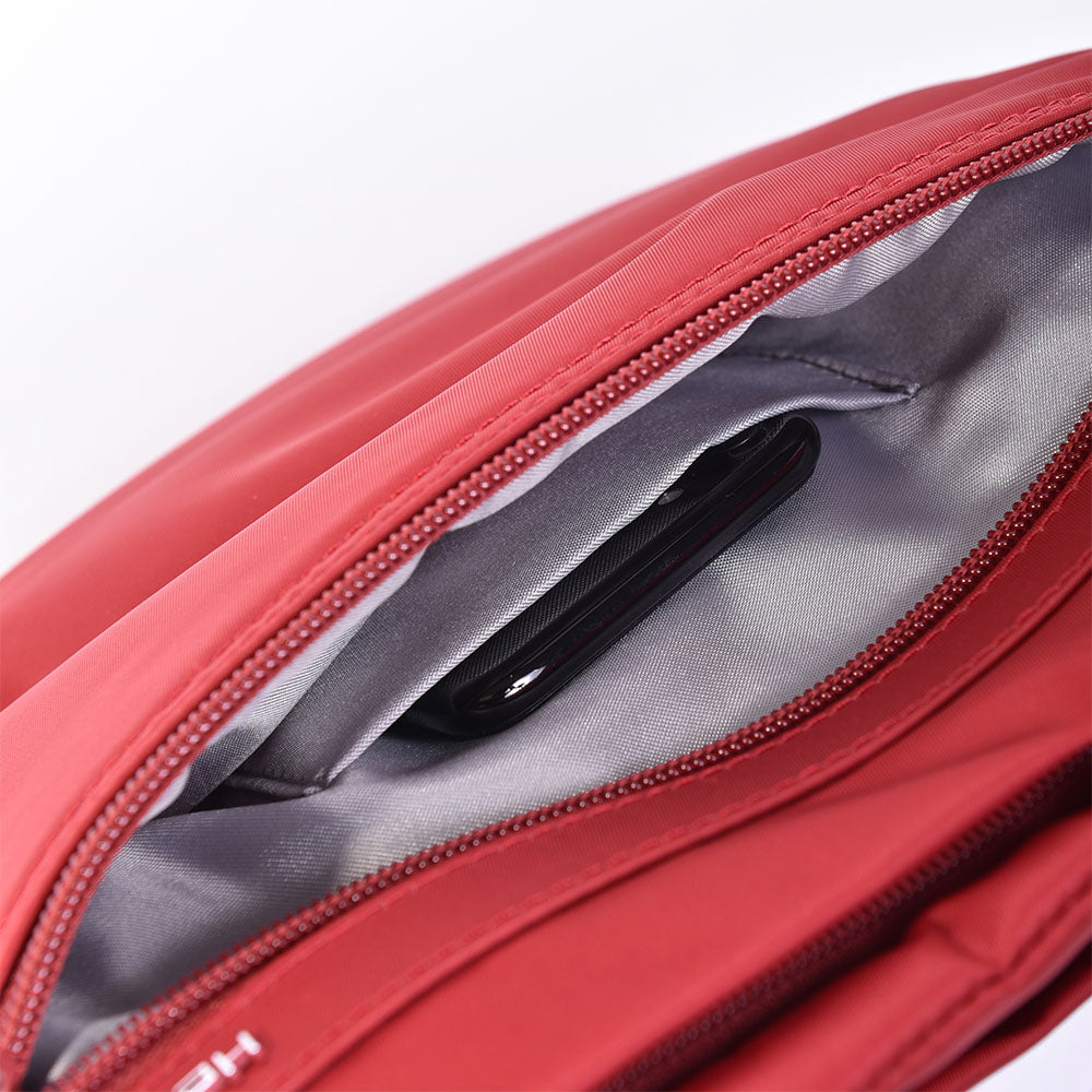 Hedgren FAITH Crossover with Safety Hook RFID