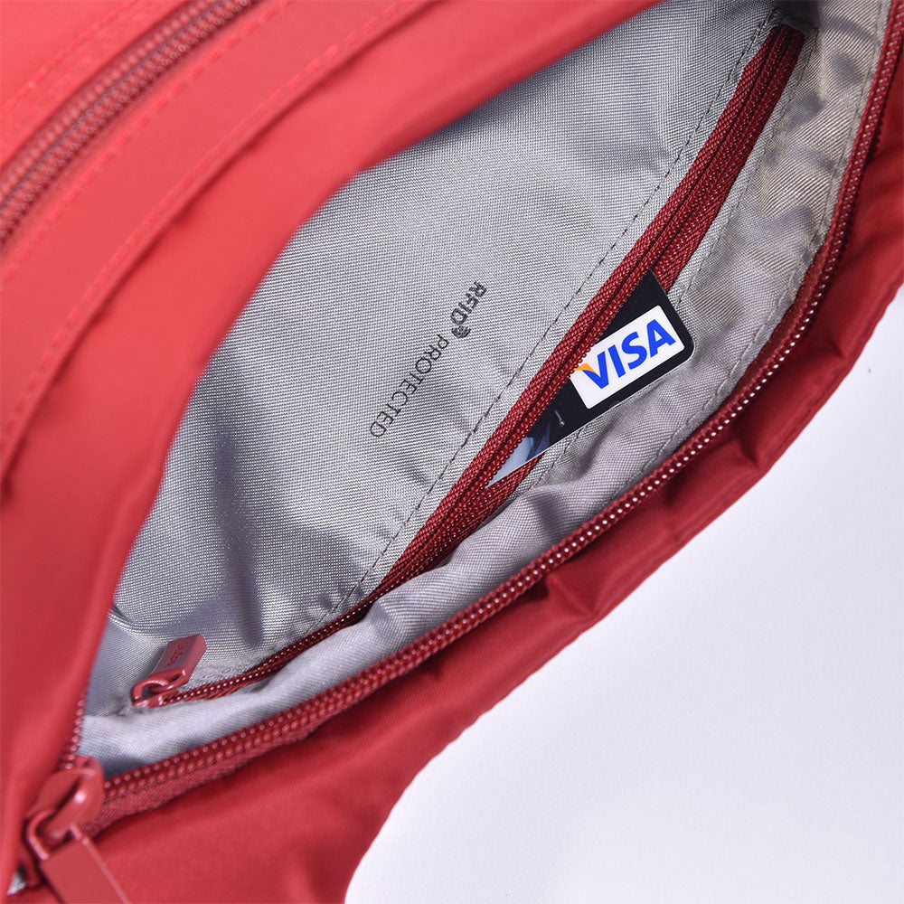 Hedgren FAITH Crossover with Safety Hook RFID