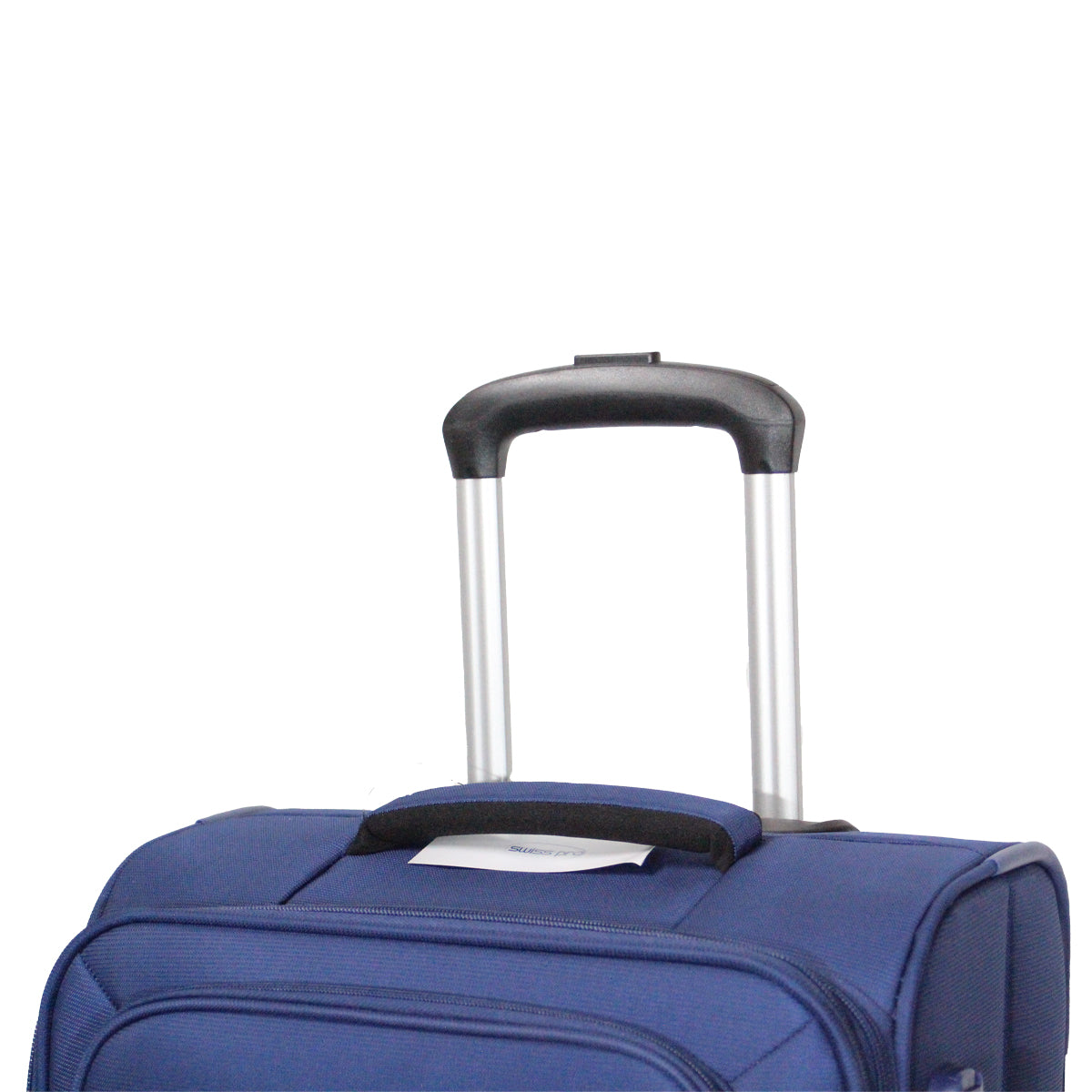 Swisspro Nyon Expandable Spinner Softside