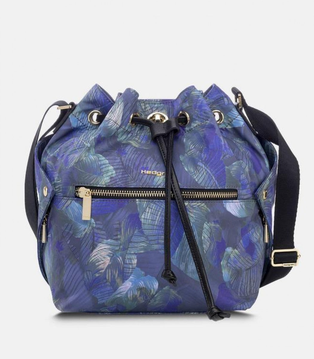 Hedgren Cuboid Bucket Ladies Bag