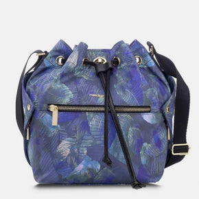Hedgren Cuboid Bucket Ladies Bag