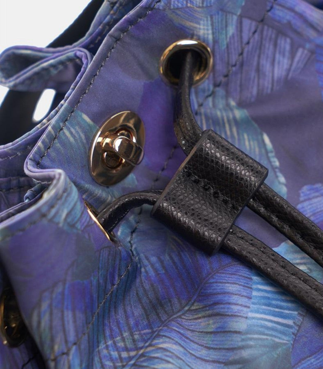 Hedgren Cuboid Bucket Ladies Bag