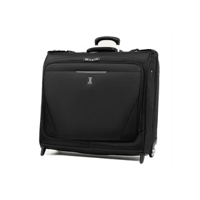 Maxlite® Checked Rolling Garment Bag