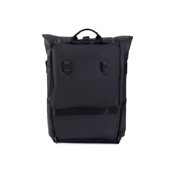 Hedgren HUB Rollup Backpack - International House Of Luggage