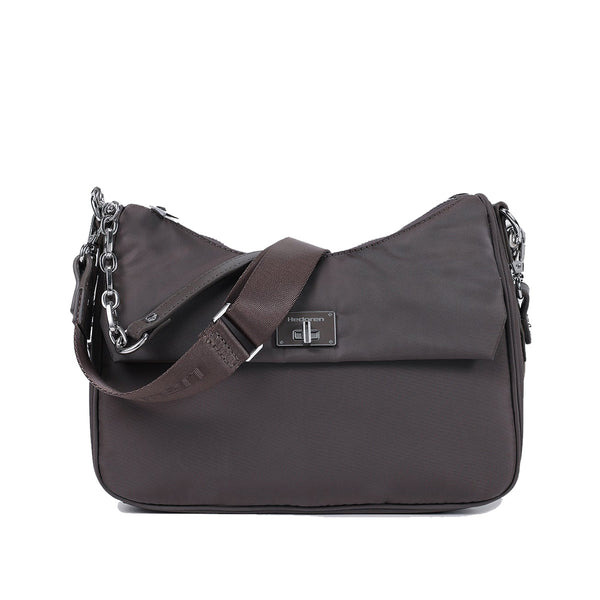 Hedgren Unity Ladies Handbag - International House Of Luggage