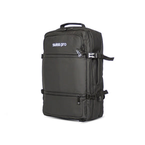 Swisspro Sarine 2 way Travel Backpack | Laptop + iPad + USB Port
