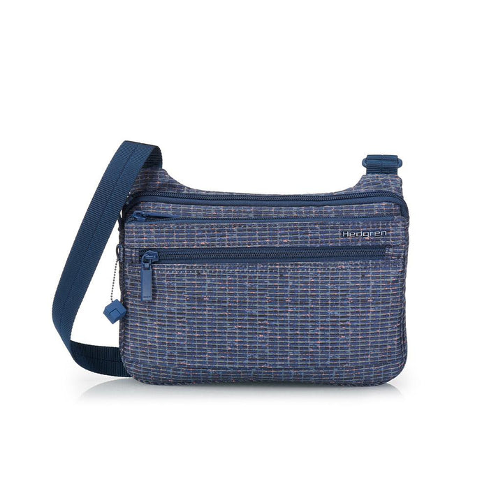 Hedgren Eye RFID Medium Shoulder Bag | Shoulder bag, Bags, Travel purse