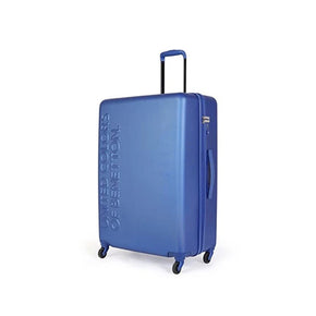 UCB Hardside Trolley Bag – United Colors of Benetton